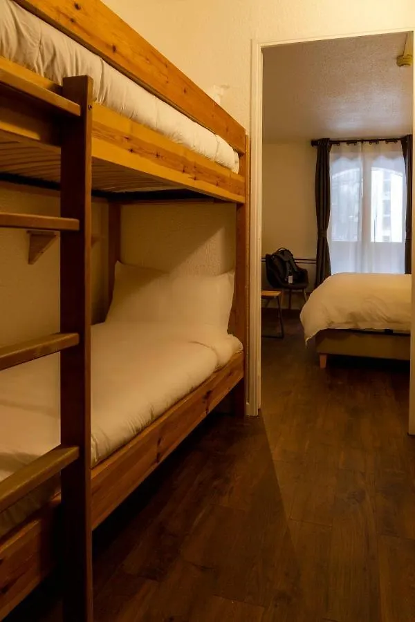 Hotel Snow Chill Risoul